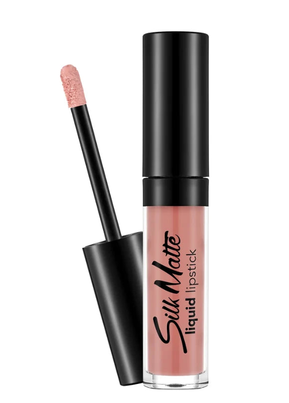 FLORMAR SILK MATTE  LIQUID LIPSTICK 09