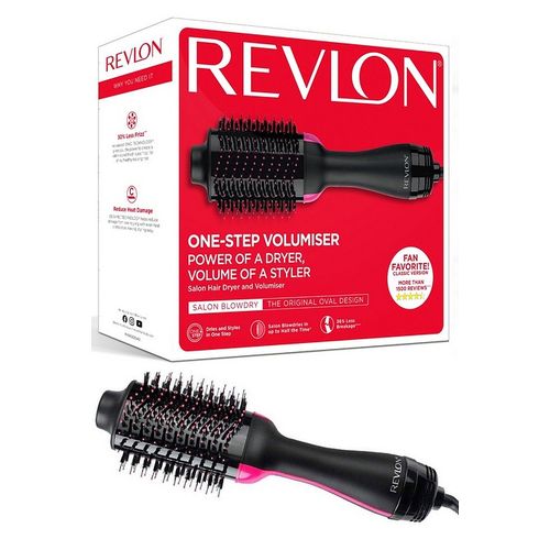 REVLON One-Step Volumizer Hair Dryer and Styler