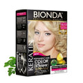 Bionda Professional Hair Colour 10.13 Very Light Golden Blonde 200 ml