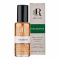 RR Line Macadamia Fluide Nourrissant Macadamia & Collagène 100ml – Soin Sans Rincage Cheveux Secs & Abimes