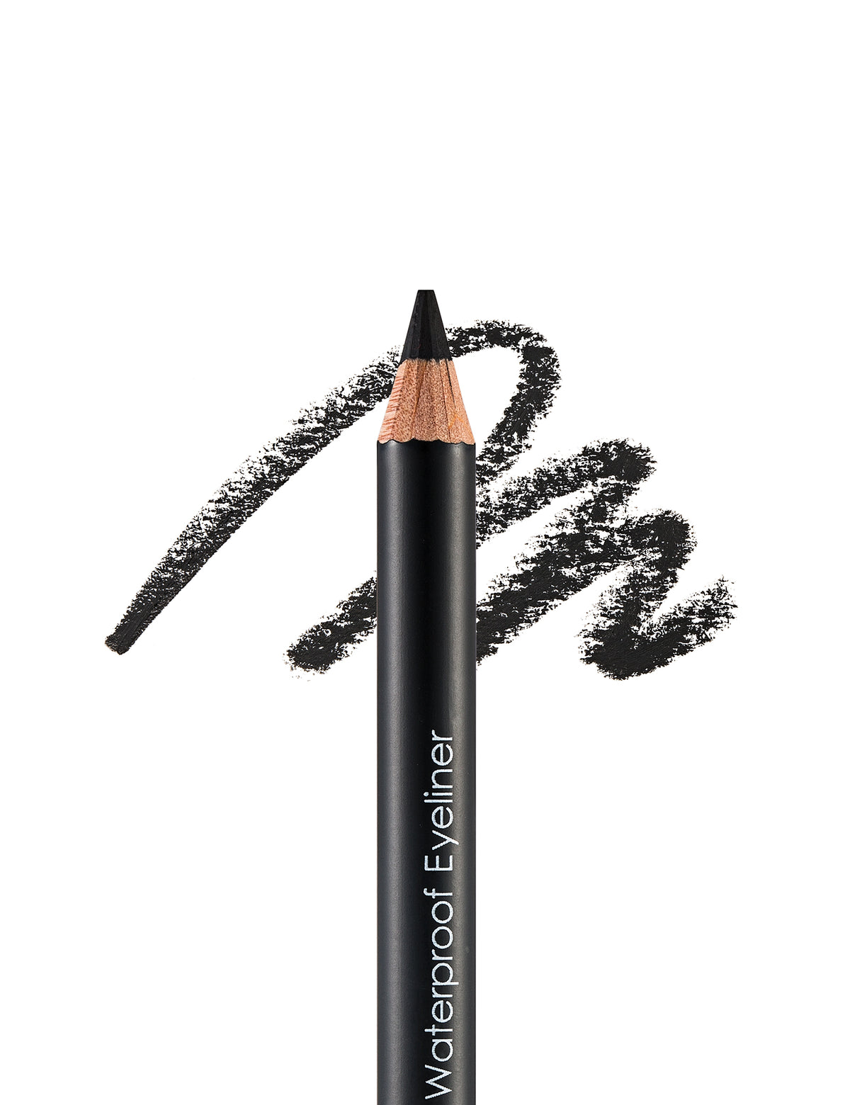 FLORMAR WATERPROOF EYELINER 101