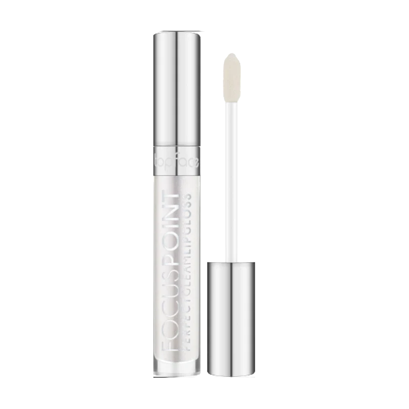 TOPFACE - FOCUS POINT PERFECT GLEAM LIPGLOSS - 102