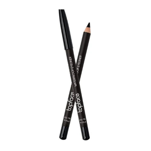 TOPFACE - WATERPROOF EYELINER 102
