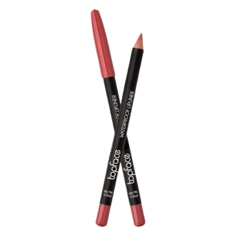 TOPFACE - WATERPROOF LIPLINER 104