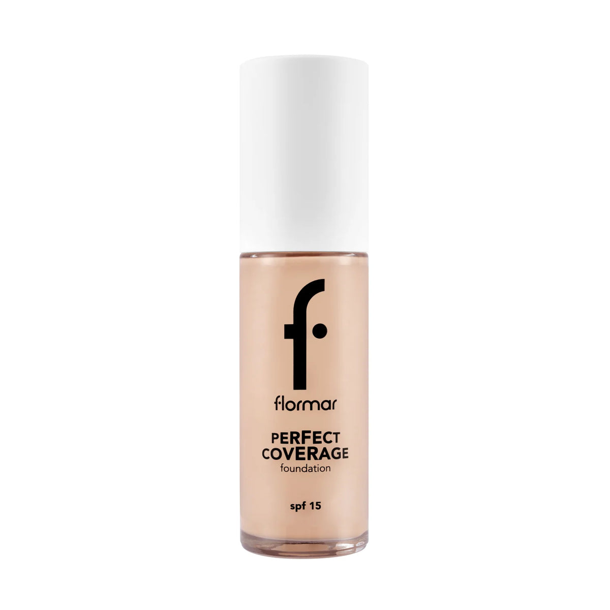 FLORMAR Perfect Coverage Foundation 105