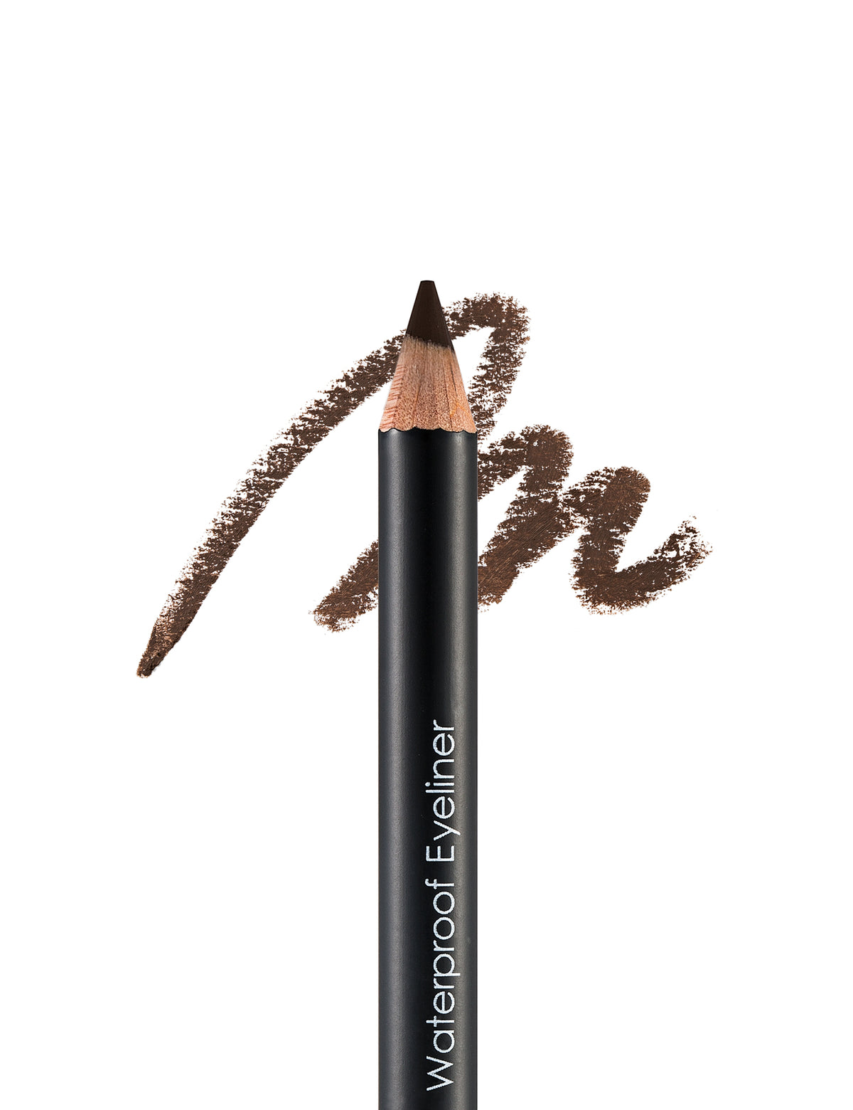 FLORMAR WATERPROOF EYELINER 107
