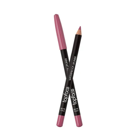 TOPFACE - WATERPROOF LIPLINER 109
