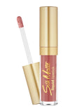 FLORMAR SILK MATTE  LIQUID LIPSTICK 10