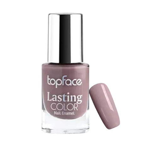 TOPFACE- LASTING COLOR NAIL 112
