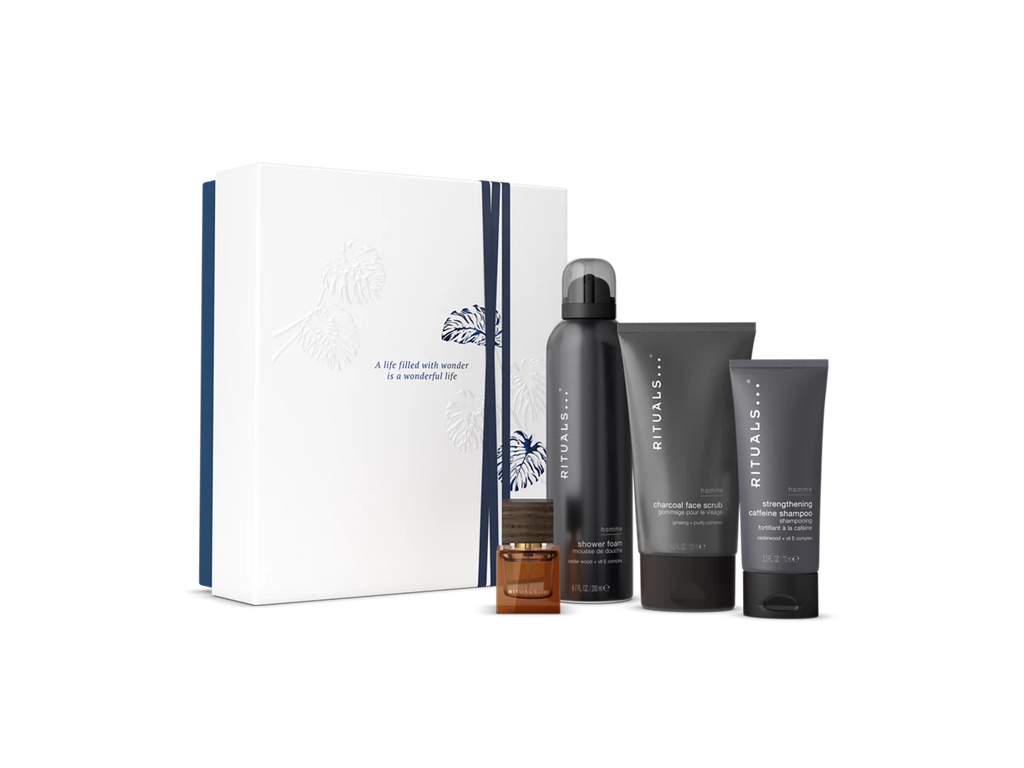 The Ritual Of Ayurveda