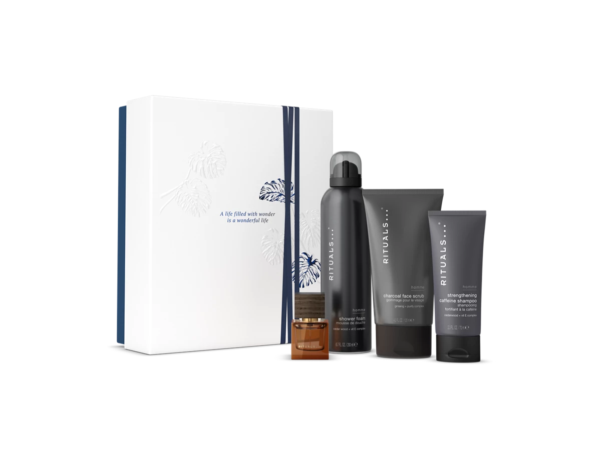 The Ritual Of Ayurveda