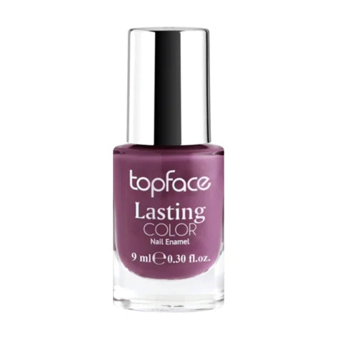 TOPFACE- LASTING COLOR NAIL 113
