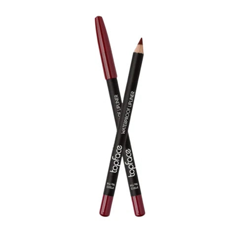 TOPFACE - WATERPROOF LIPLINER 114