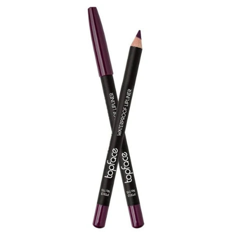 TOPFACE - WATERPROOF LIPLINER 115