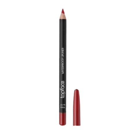 TOPFACE - WATERPROOF LIPLINER 117