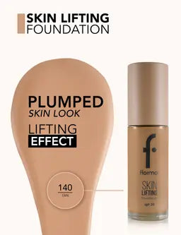 FLORMAR Fond de teint Skin Lifting TAN 140