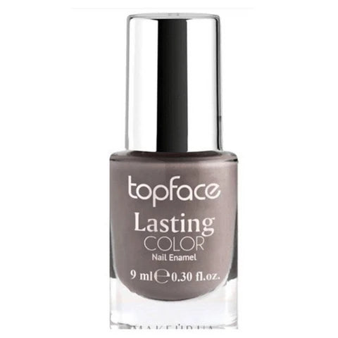 TOPFACE- LASTING COLOR NAIL 142