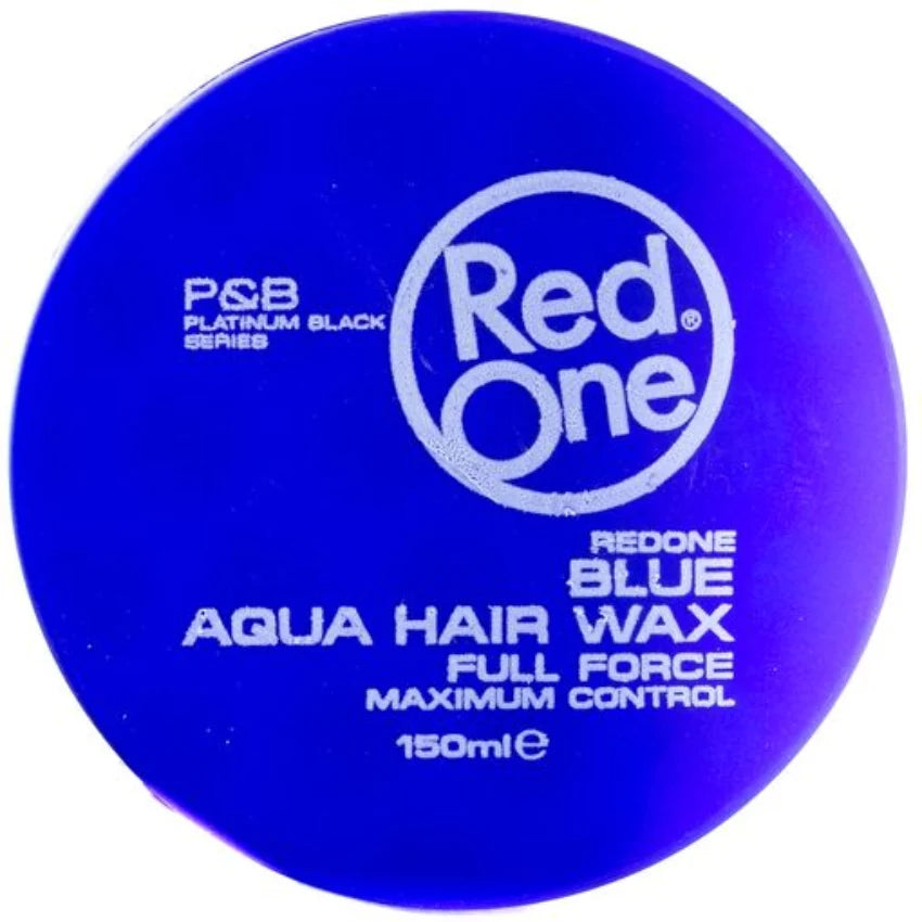 RED ONE /BLEU