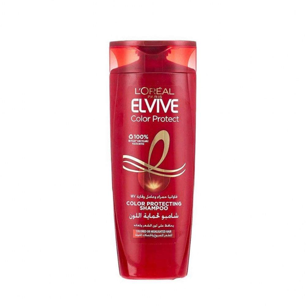 L'Oréal Paris Elvive Color Vive Shampoo 200 ml