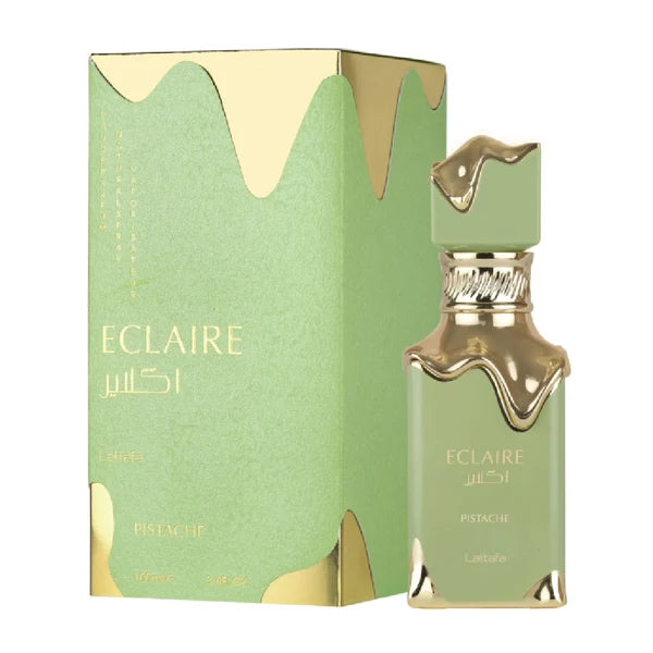 ECLAIRE PISTACHE Eau de Parfum LATTAFA Unisexe