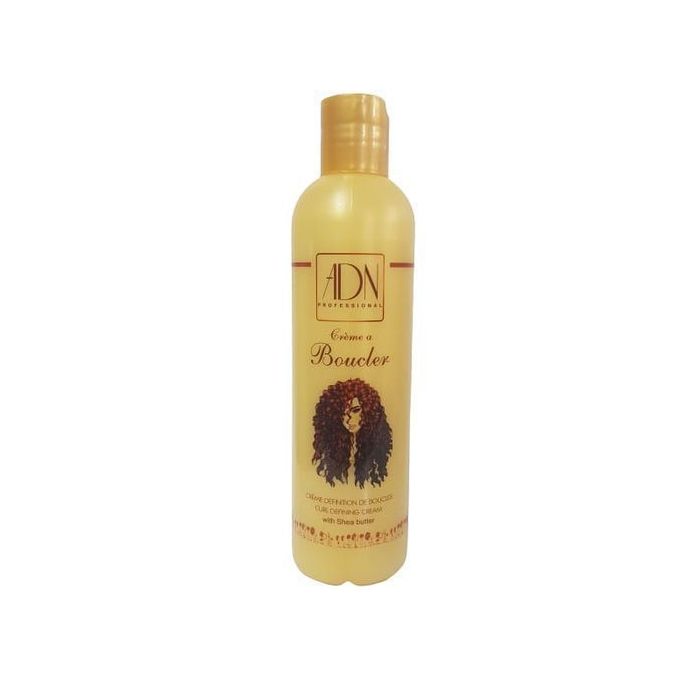 ADN Professional Crème à Boucler,