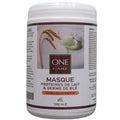 Masque capillaire nutritif, protéine de lait et germe de blé / 1 kg