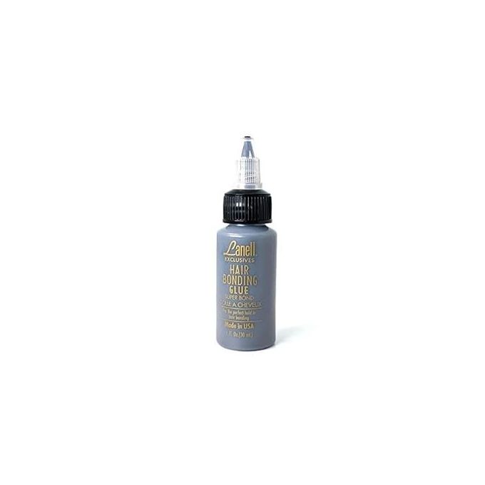 Lanell Colle pour faux cils extra forte waterproof,30ml