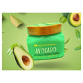 Fruit of Wokali Avocado Natural Sherbet Scrub