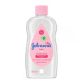 Johnson Baby Huile Baby Oil 300ml