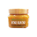 Fruit of the Wokali Honey Almond Natural Sherbet Scrub