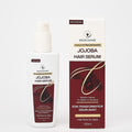 Jojoba Hair Serum de la marque Rich Dame