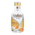 Malizia Bagno Schiuma Miele e Zenzero 1000ml