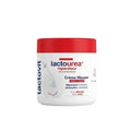 Lactovit Lactourea Mousse Crème Fortifiante – 400 ml