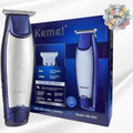 Tondeuse à cheveux rechargeable Kemei KM-5021