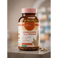 Phormax Phor Max Levure de Bière 400mg & Sélénium – Soutien Immunitaire & Beauté