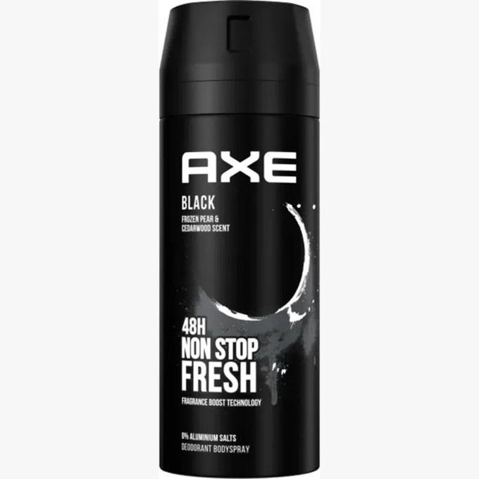 Axe Déodorant Black