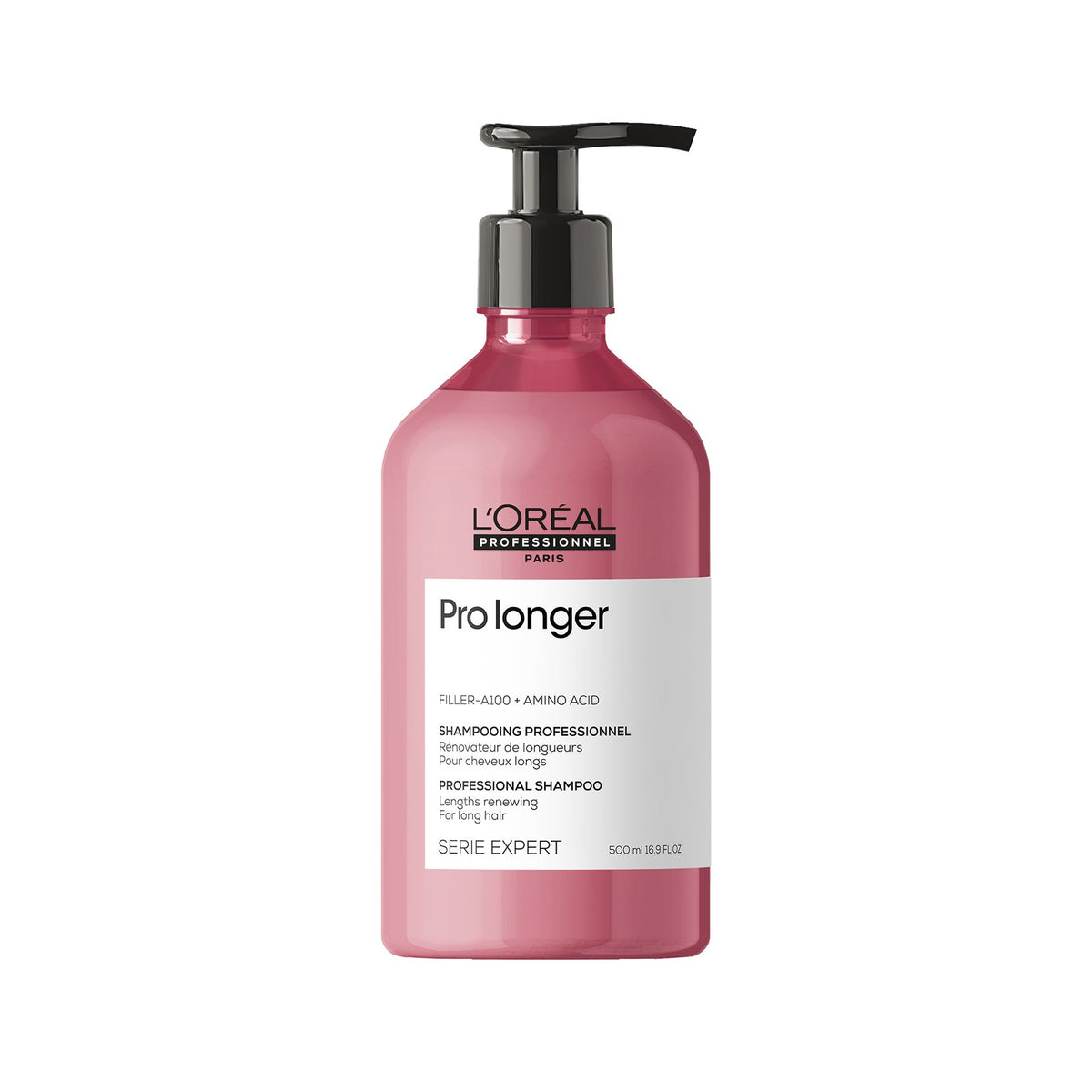 Pro Longer  Hair  Thickening  Shampoo