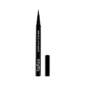 TOPFACE - SUPER SILKY EYELINER DEEP BLACK WATERPROOF
