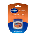 VASELINE - COCOA BUTTER LIPS