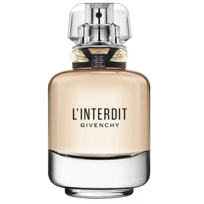 GIVENCHY L’INTERDIT EAU DE PARFUM