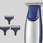 Tondeuse à cheveux rechargeable Kemei KM-5021