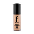 FLORMAR Mat Touch Foundation 302