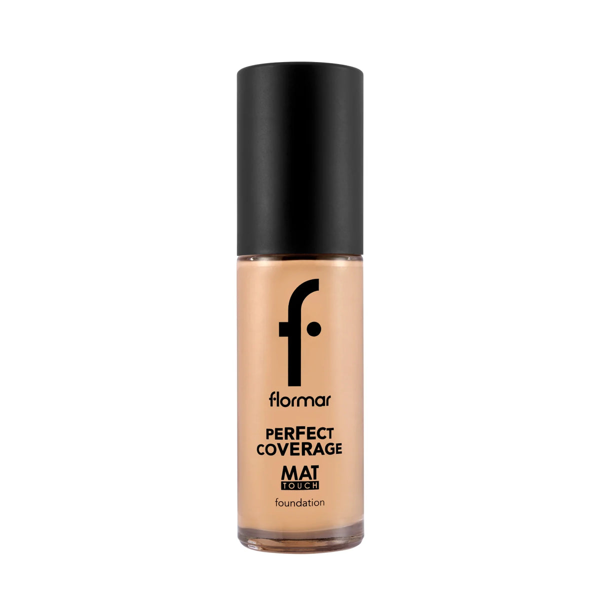 FLORMAE Mat Touch Foundation 303