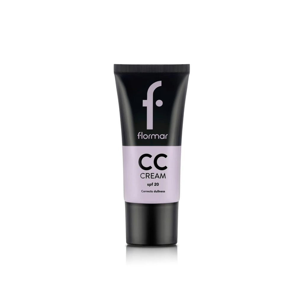 CC Cream 01