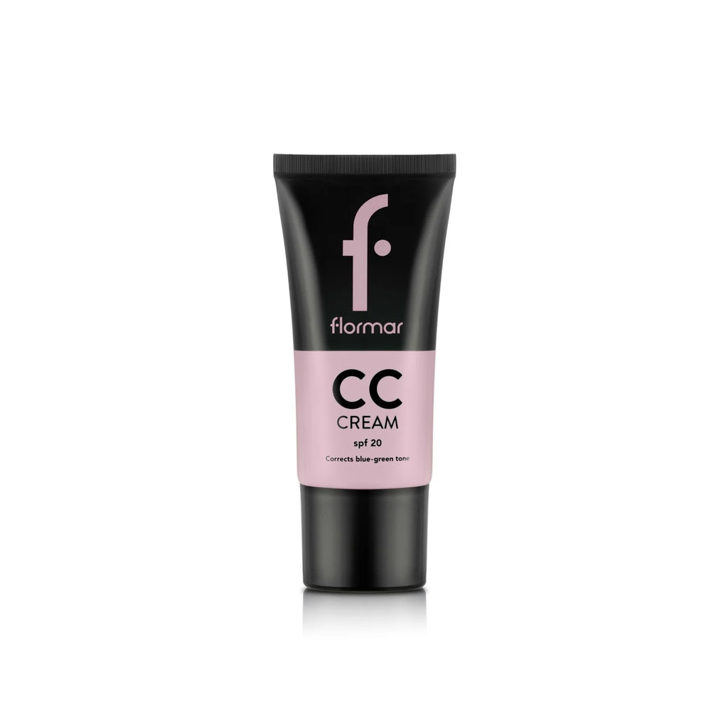 CC Cream 03