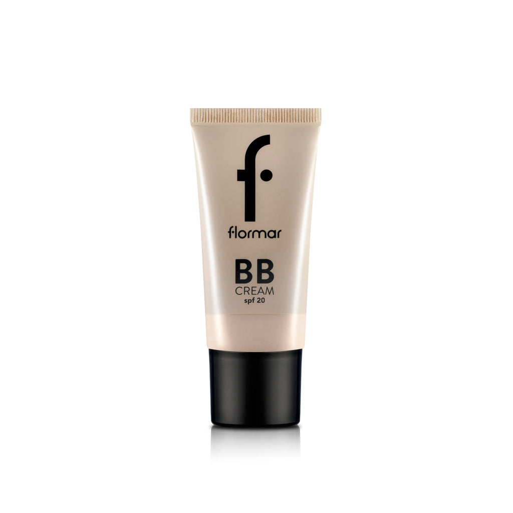 FLORMAR BB Crème Hydratante SPF 20