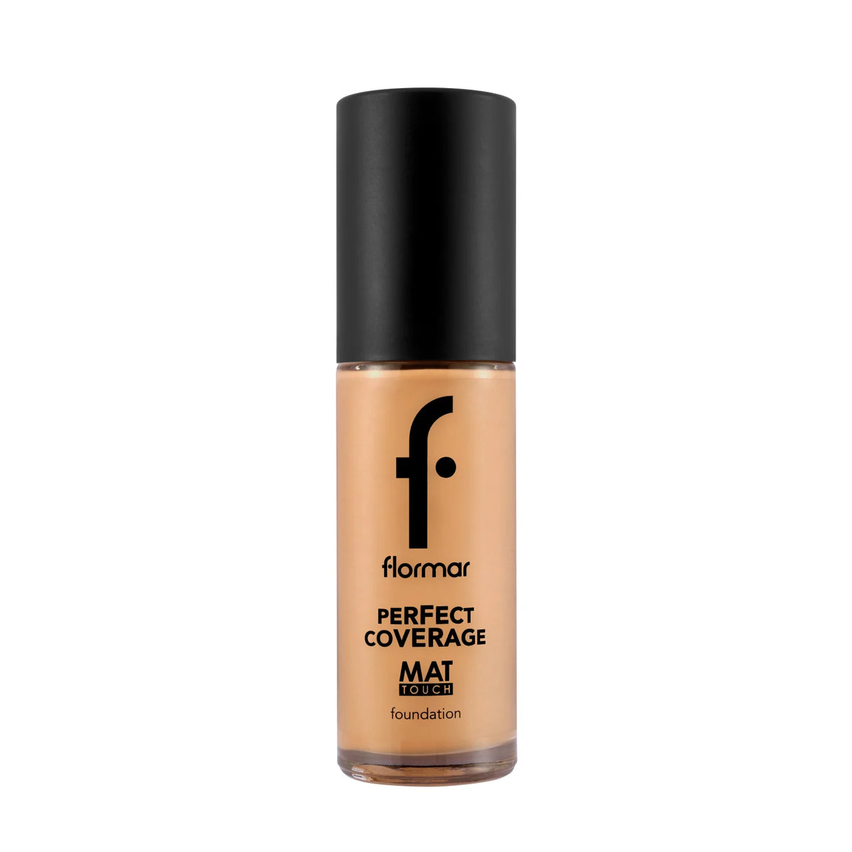 FLORMAR Mat Touch Foundation 324
