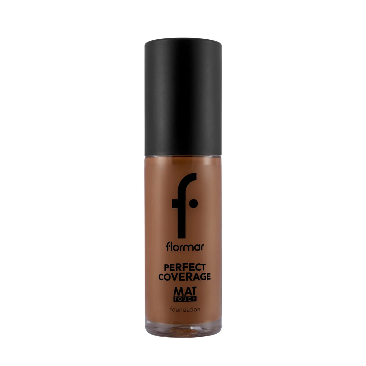 FLORMAR Mat Touch Foundation 325