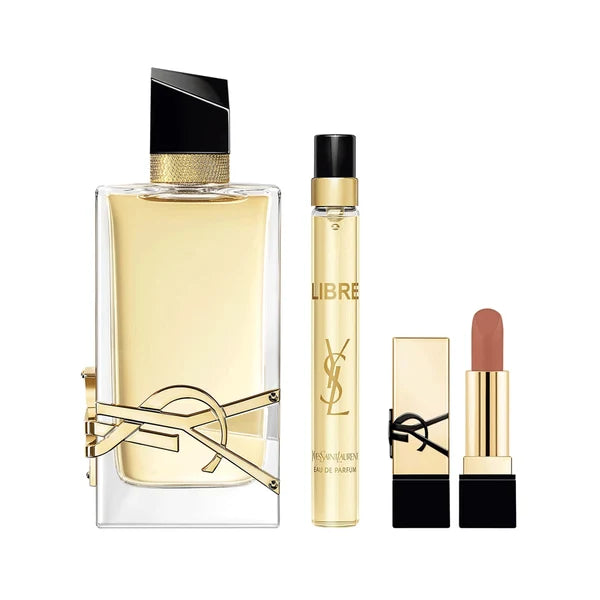 Yves Saint Laurent Libre Eau De Parfum Gift Set