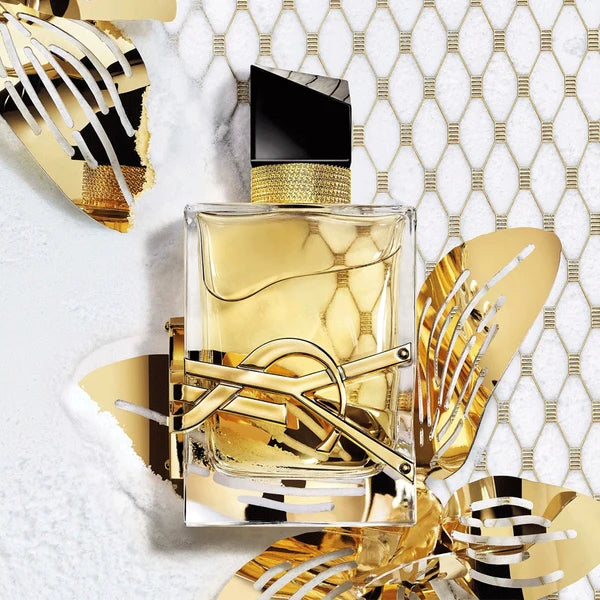 Yves Saint Laurent Libre Eau De Parfum Gift Set